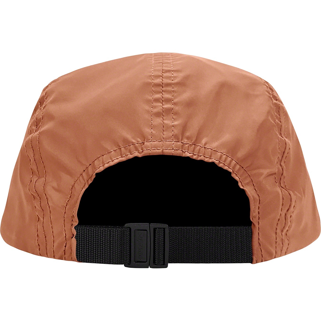 Reflective Camp Cap view 10